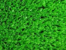 8mm Düz Yeşil | Çim Halı