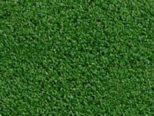 Deluxe Kıvırcık Yeşil | Çim Halı | Associated Carpets