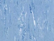 Mipolam Tropları Medium Blue | Pvc Yer Döşemesi